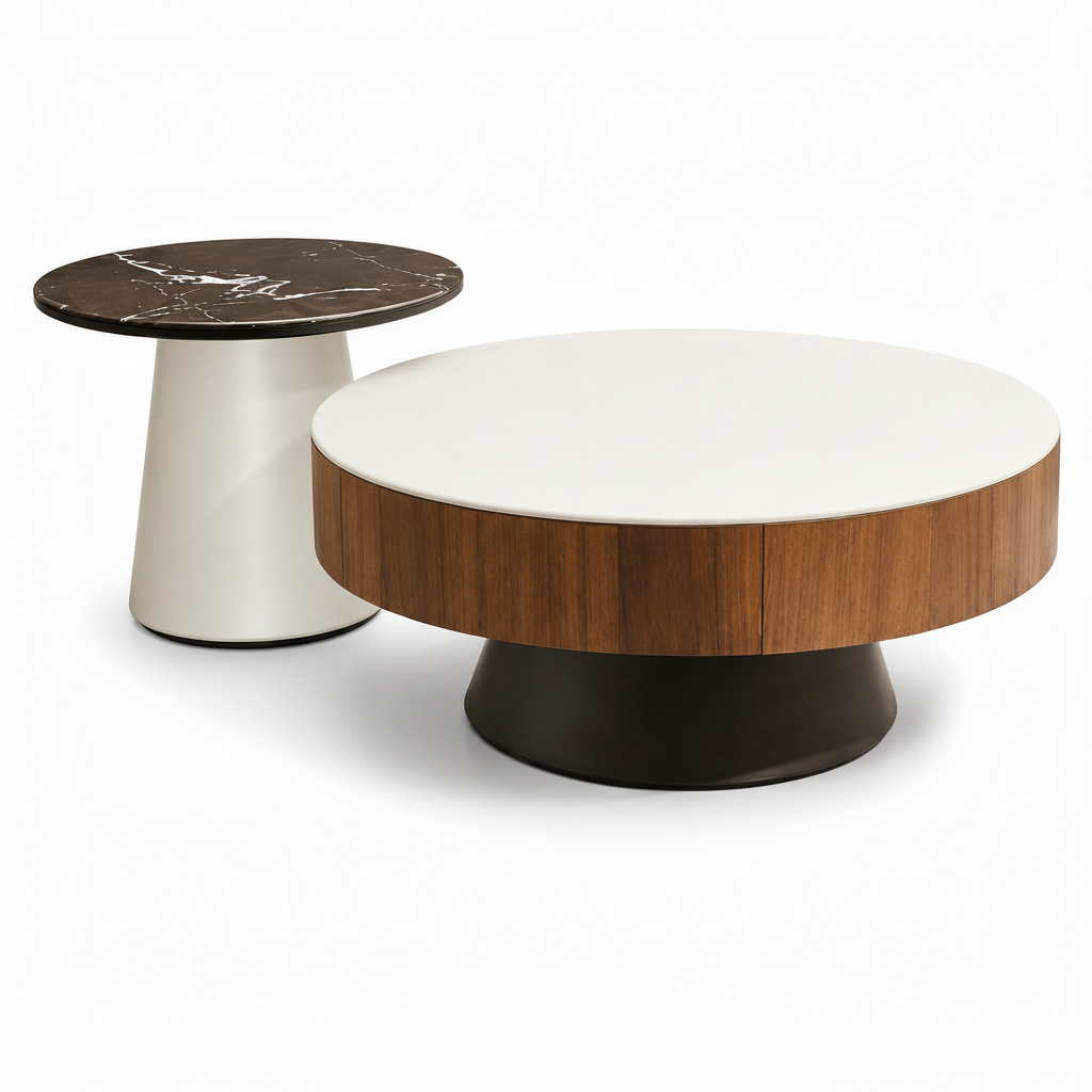 Selwyn complete two-table set front preview