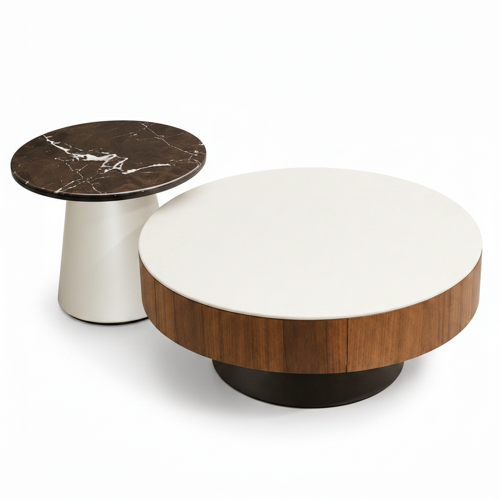 Selwyn complete two-table set top-down preview