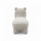 Senvora Accent Chair - Rear View