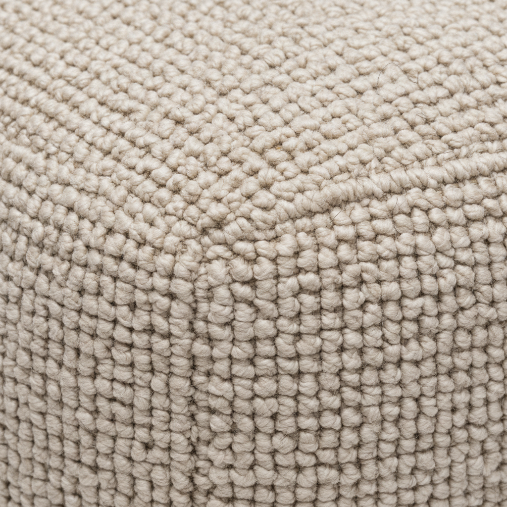 Serevon Stool - Fabric Detail