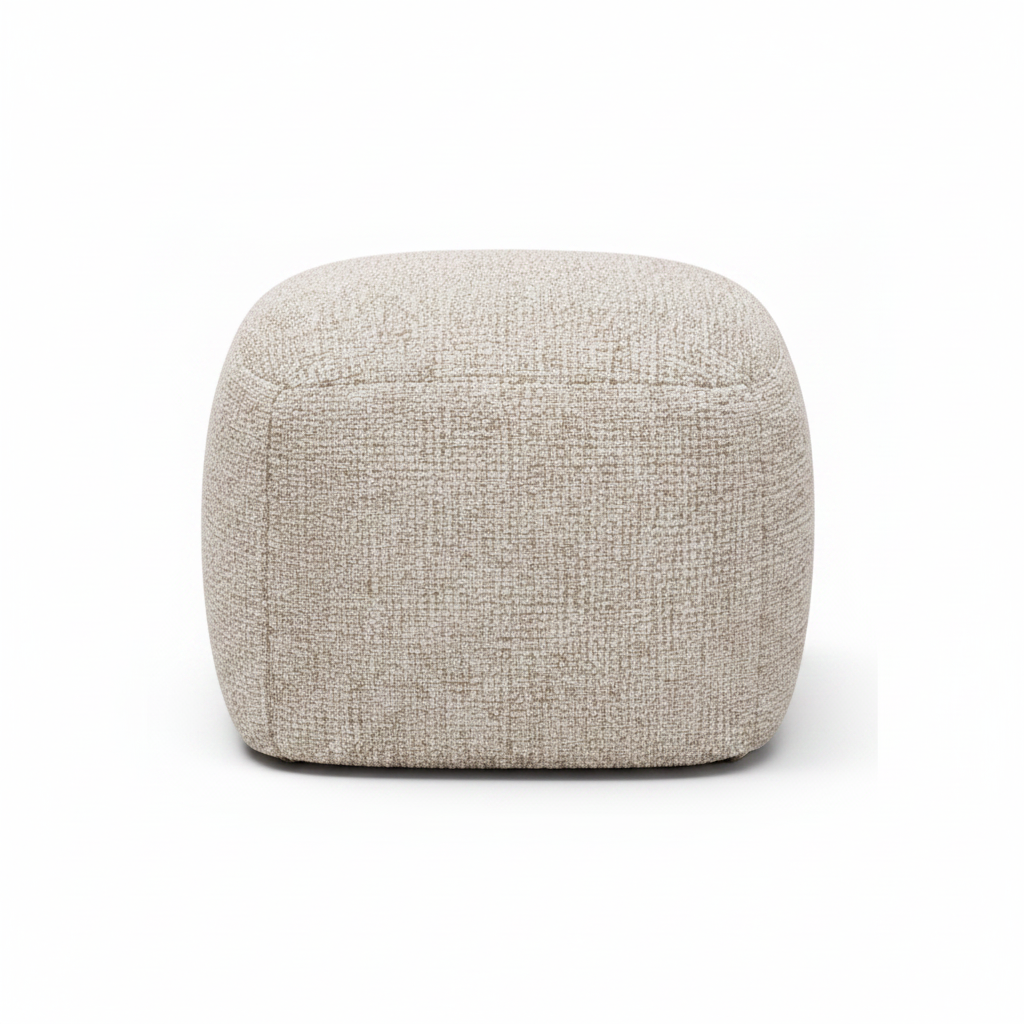 Serevon Stool - Front View