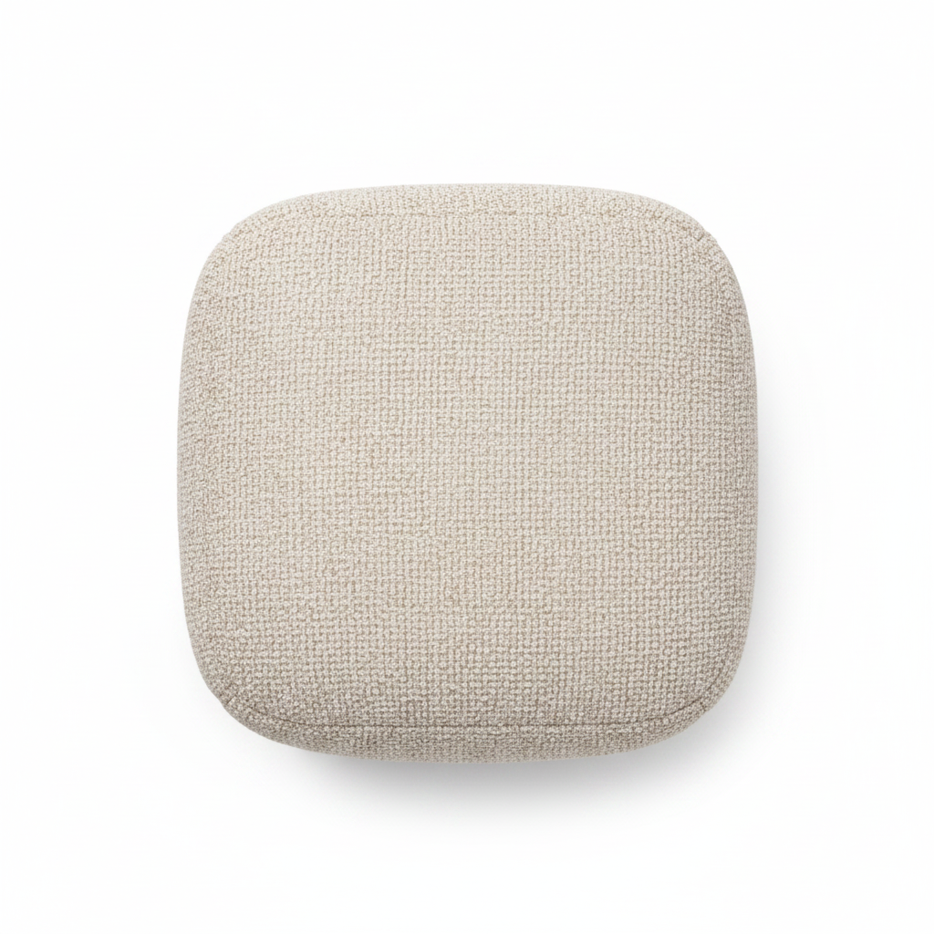 Serevon Stool - Top View