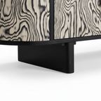 Serpen Sideboard Detail Feet