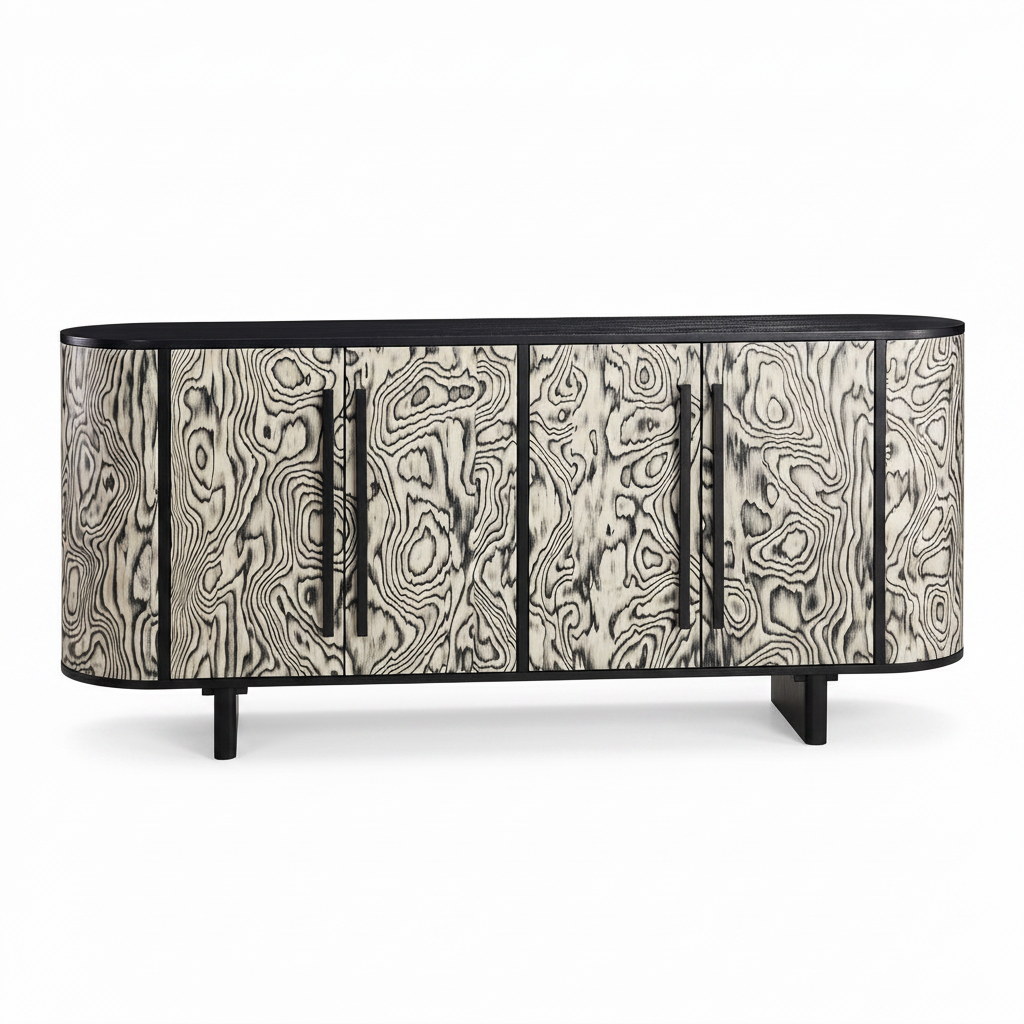 Serpen Sideboard Front