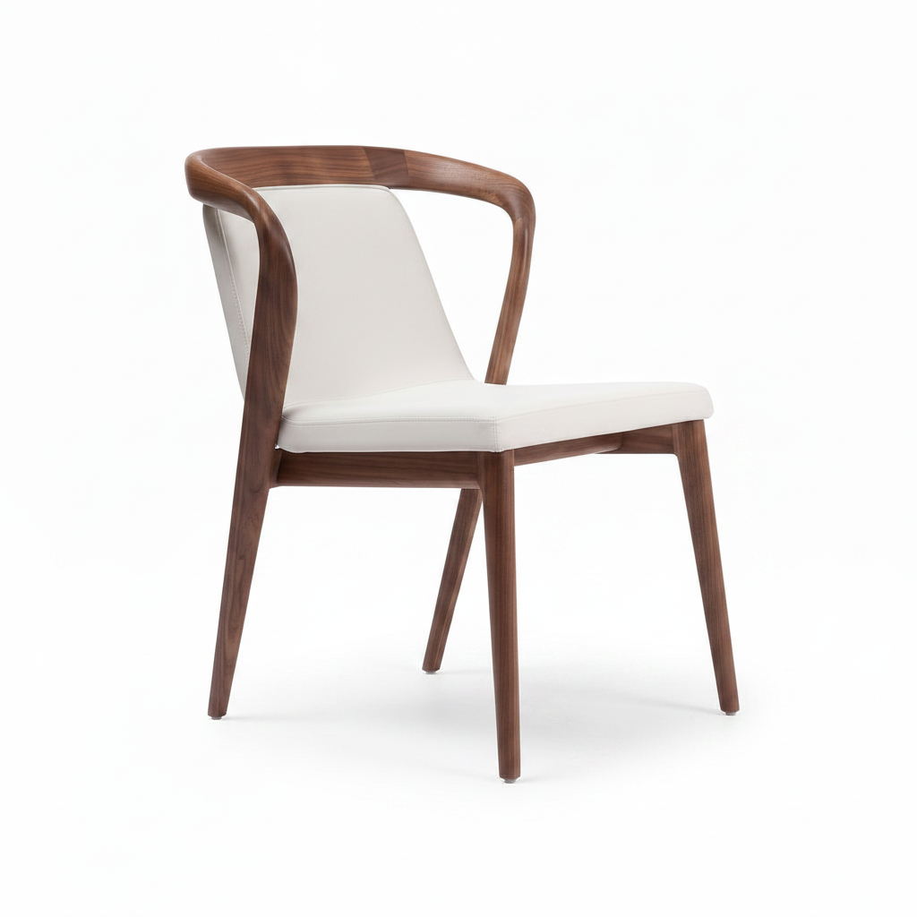 Sidonie Dining Chair - 主图