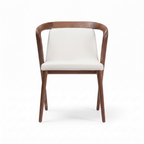 Sidonie Dining Chair - 正面
