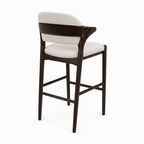 Siena Bar Stool 背面白底图