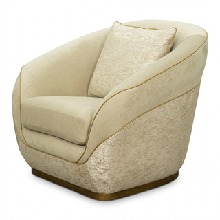 Accent chair