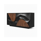 Somerset Sideboard 3/4 Right
