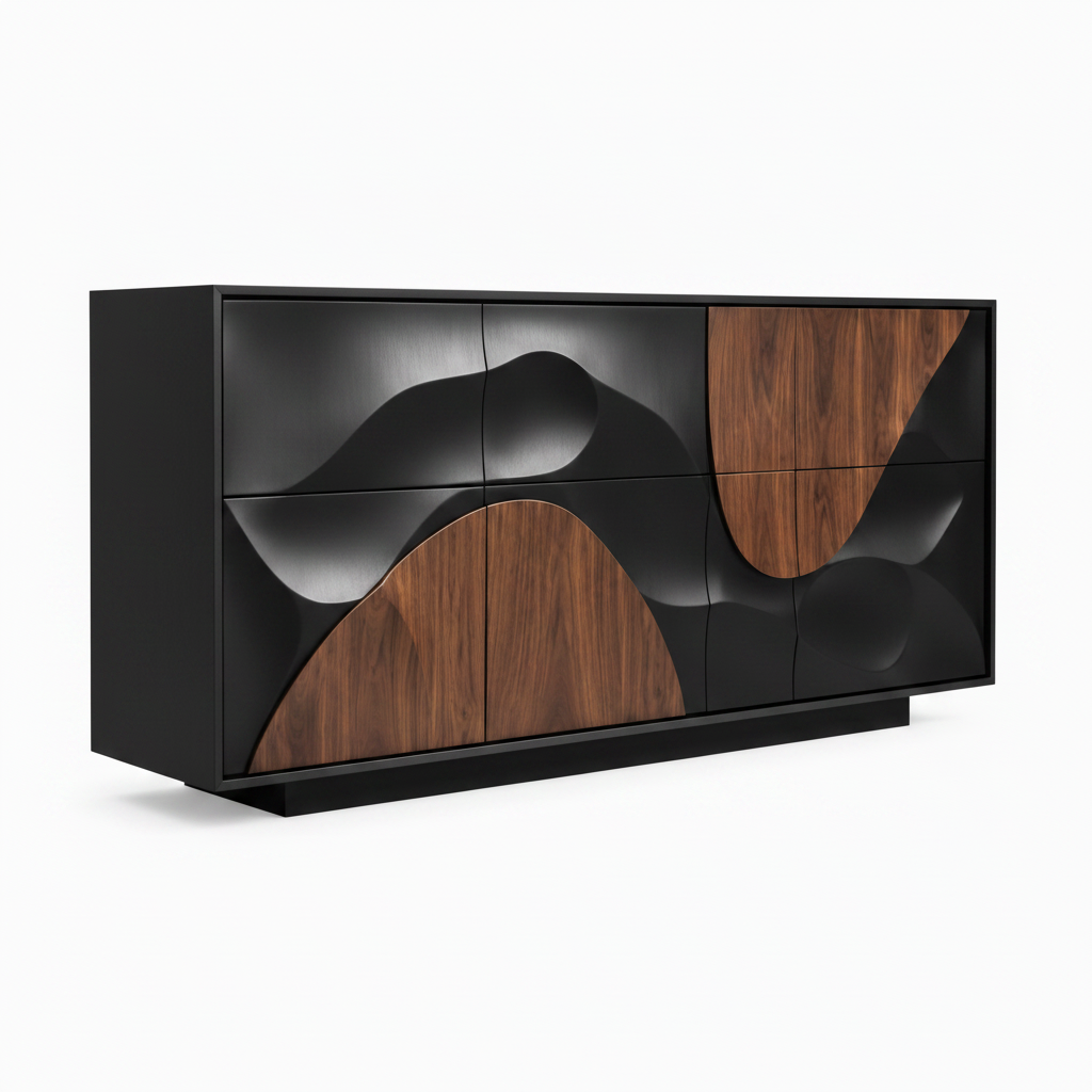 Somerset Sideboard