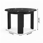 Sorelia End Table — dimensions