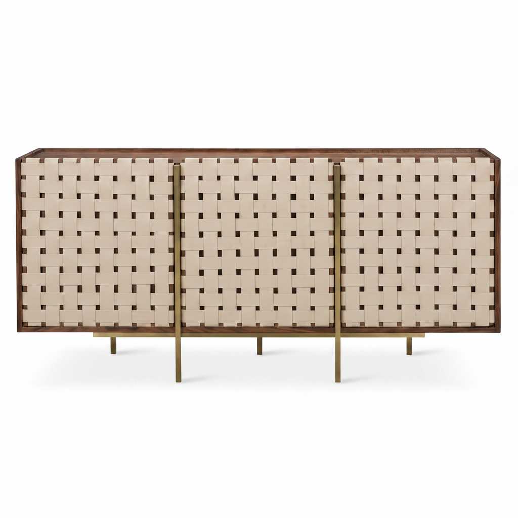 Sorelle Sideboard Front