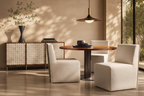 Sorelle Sideboard 场景图