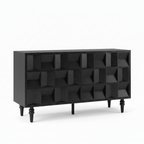 Sorevique Sideboard 3/4 Left
