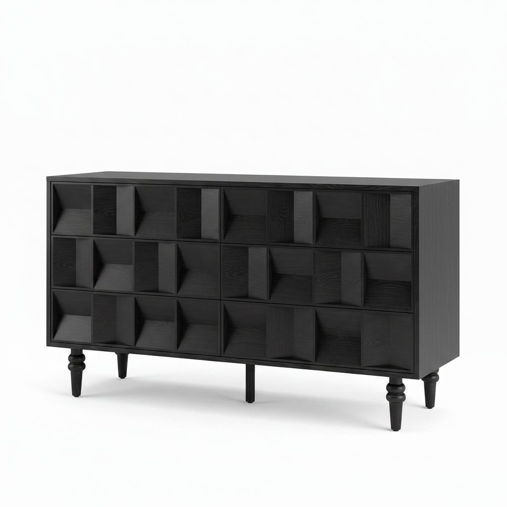 Sorevique Sideboard