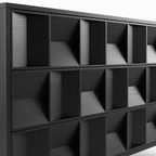 Sorevique Sideboard Detail Weave