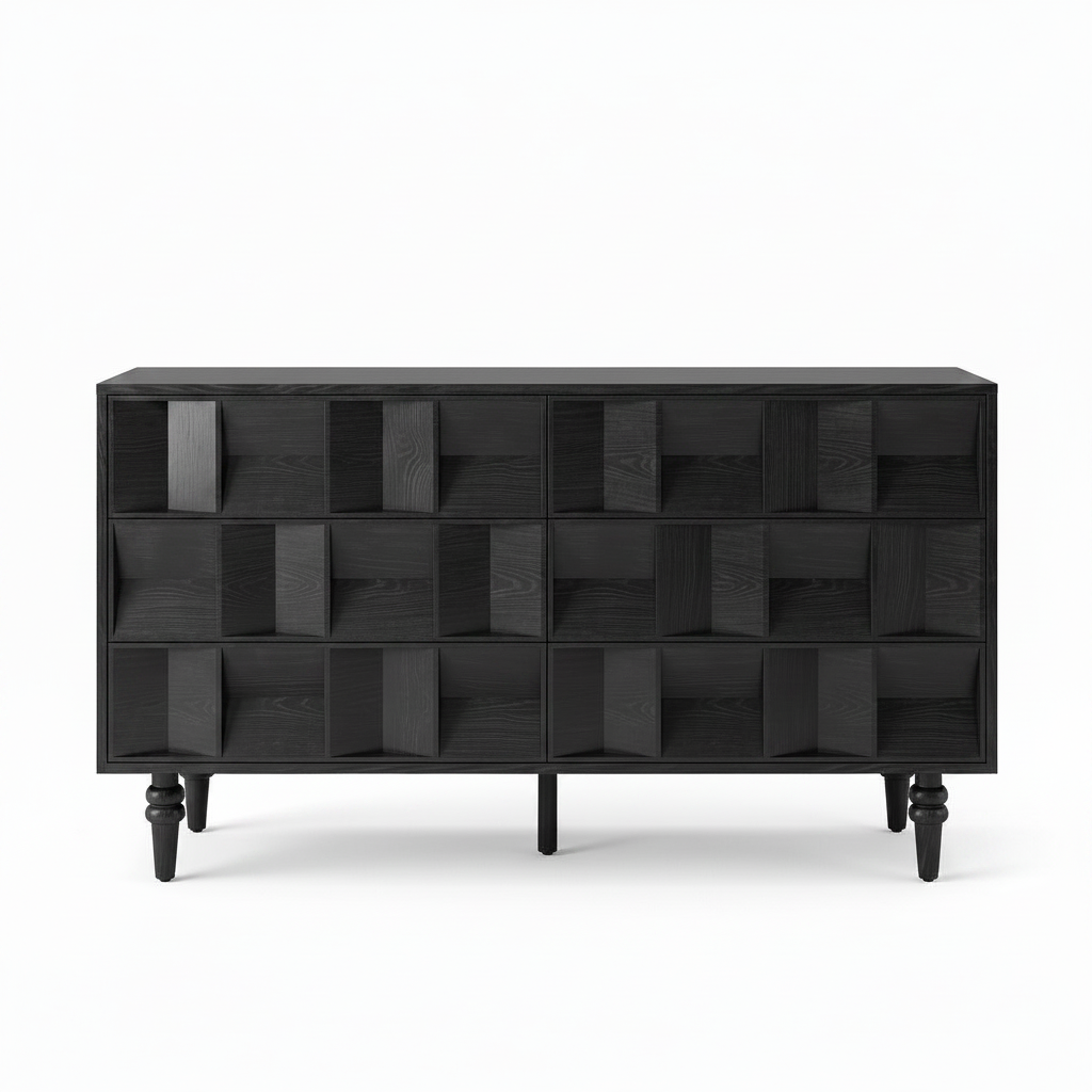 Sorevique Sideboard Front
