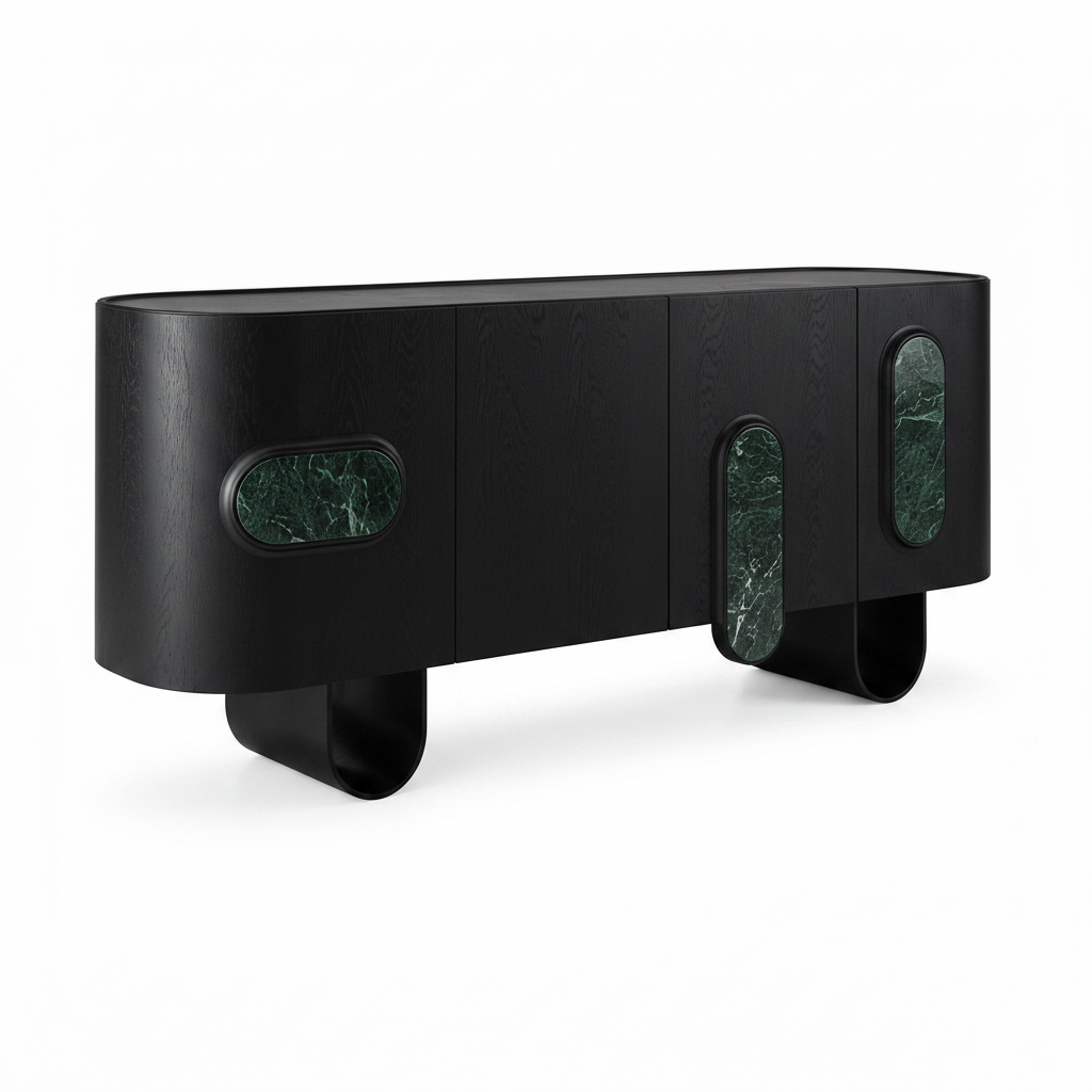 Taliare Sideboard