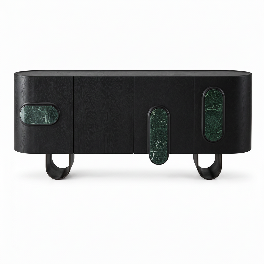Taliare Sideboard Front