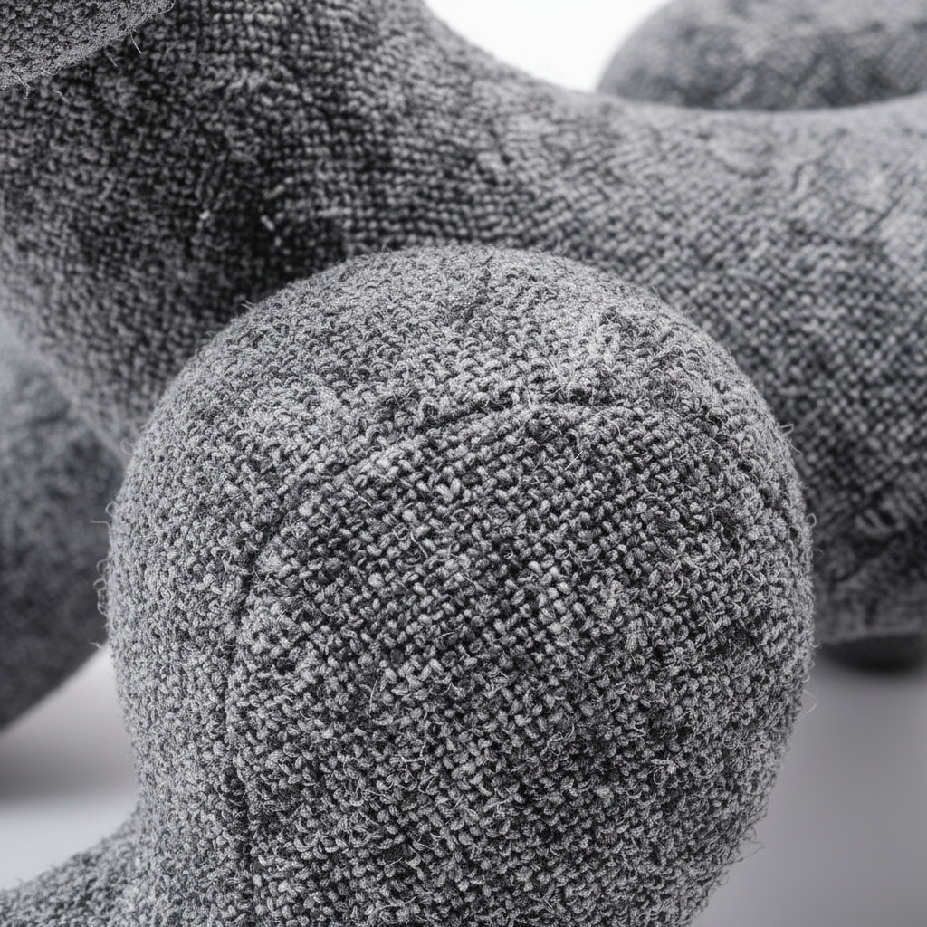 Taliselle Accent Chair - Detail Shot