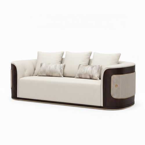 Talmere Sofa 左侧45度白底图