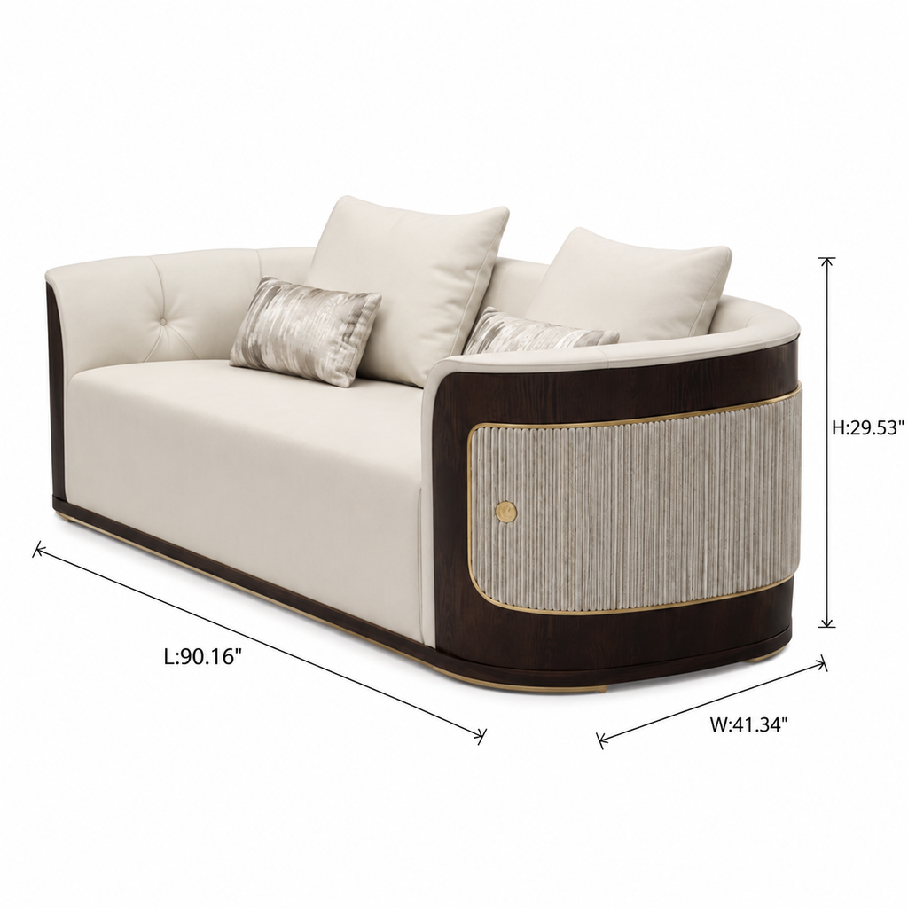 Talmere Sofa