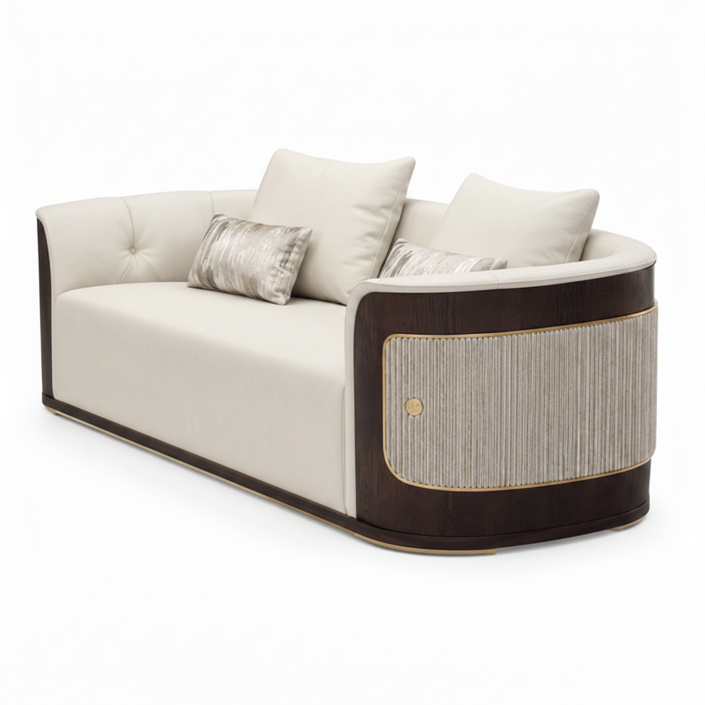 Talmere Sofa - Main View