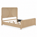 Tangentry bed — white-background studio image