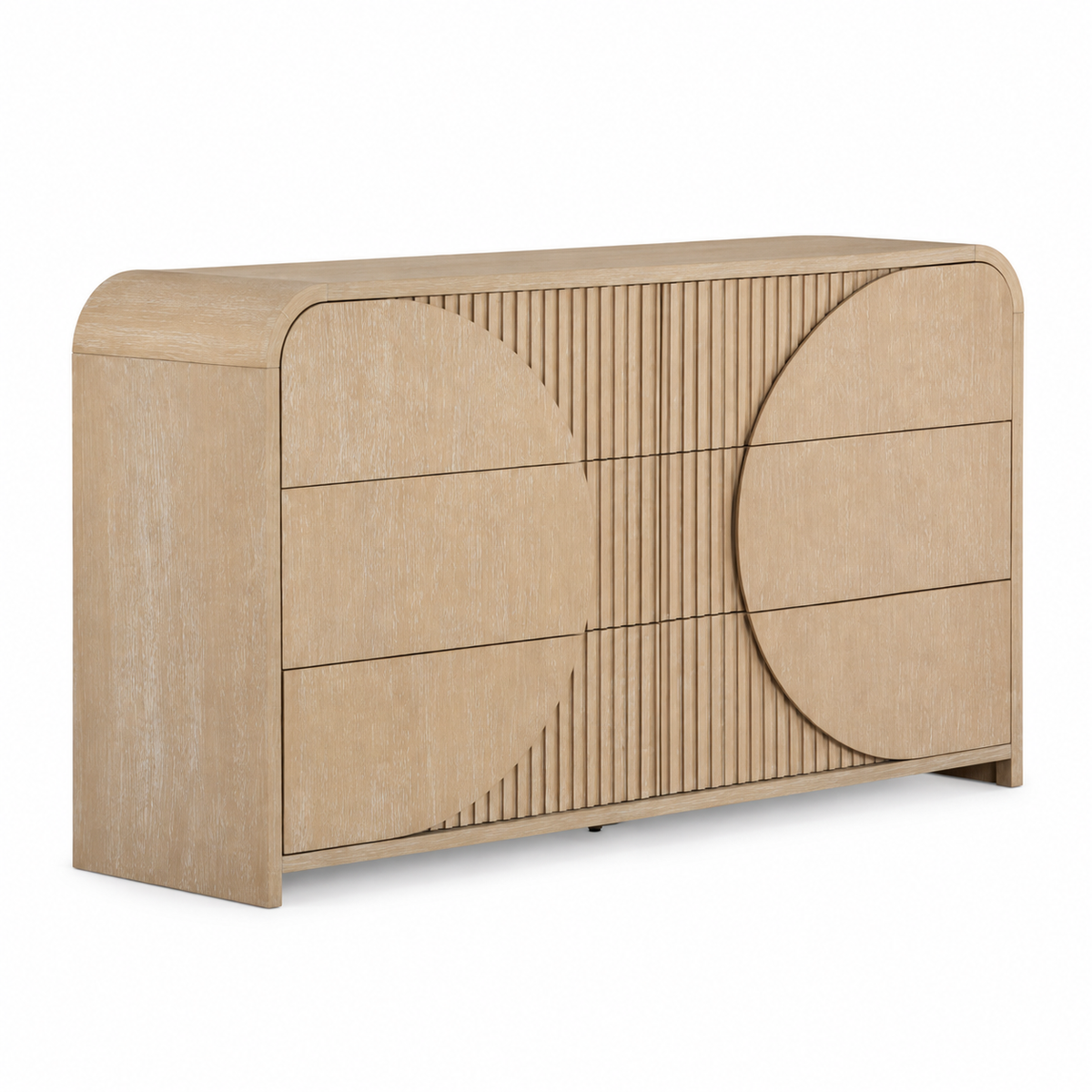 Included component — Tangentry dresser