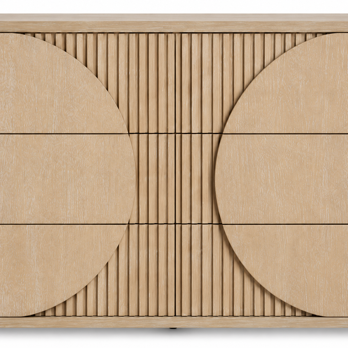 Tangentry dresser reed detail