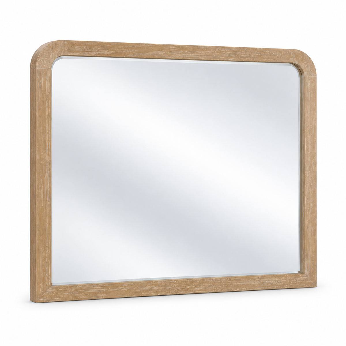 Tangentry mirror angle detail