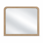 Tangentry mirror — white-background studio image