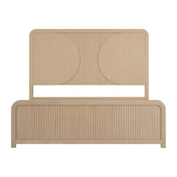 Tangentry Panel Bed