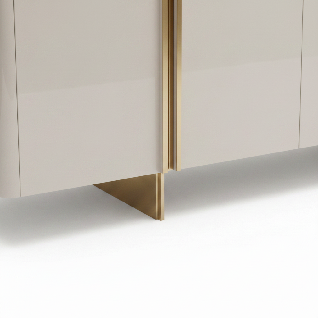Tavrielle Sideboard Detail Legs