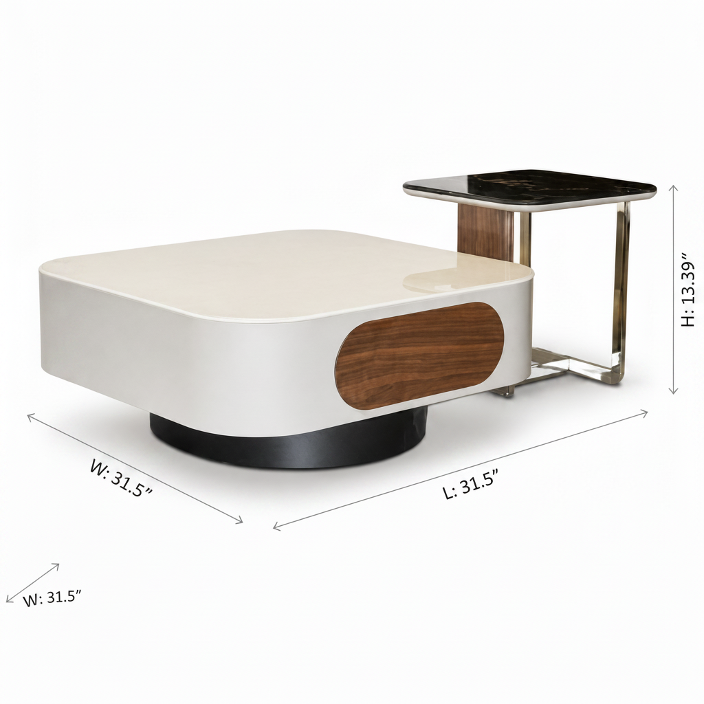 Tervane Coffee Table 