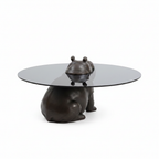Tessaro Coffee Table – Front Right