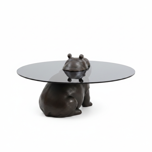 Tessaro Coffee Table – Front Right