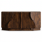 Traves Sideboard - Front View