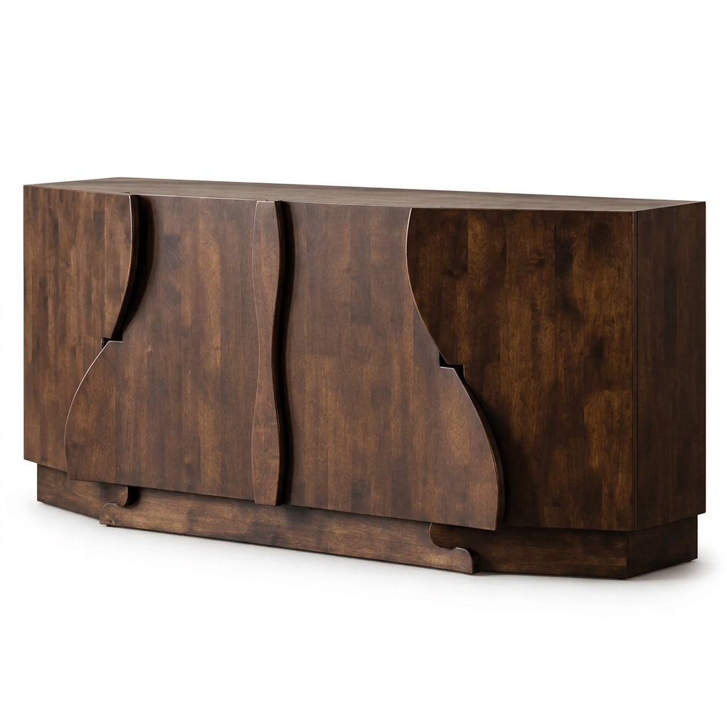 Traves Sideboard - Right View