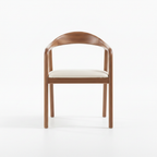 Trianon Dining Chair - Front View