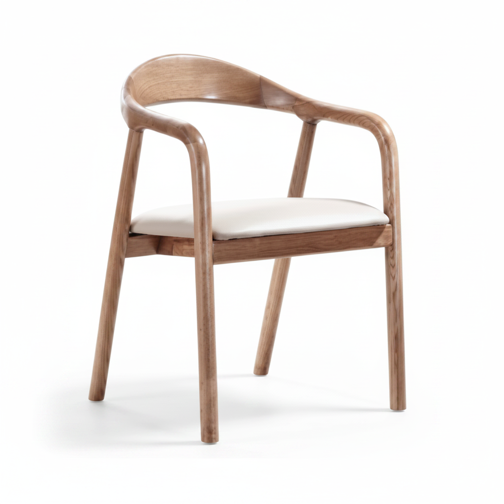 Trianon Dining Chair - Main View