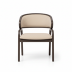 Ulriche Dining Chair - Front View
