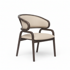 Ulriche Dining Chair - Left 45° Main