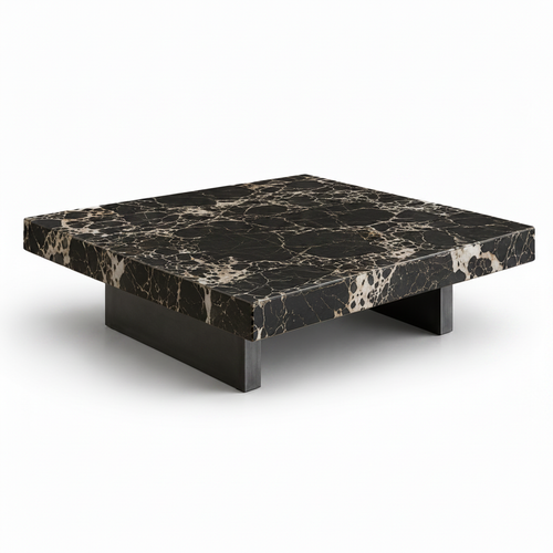 Ulysse Coffee Table 45 degree preview