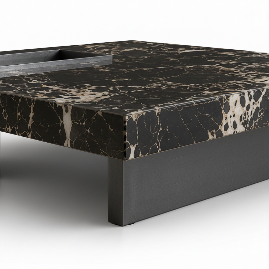 Ulysse Coffee Table detail one preview