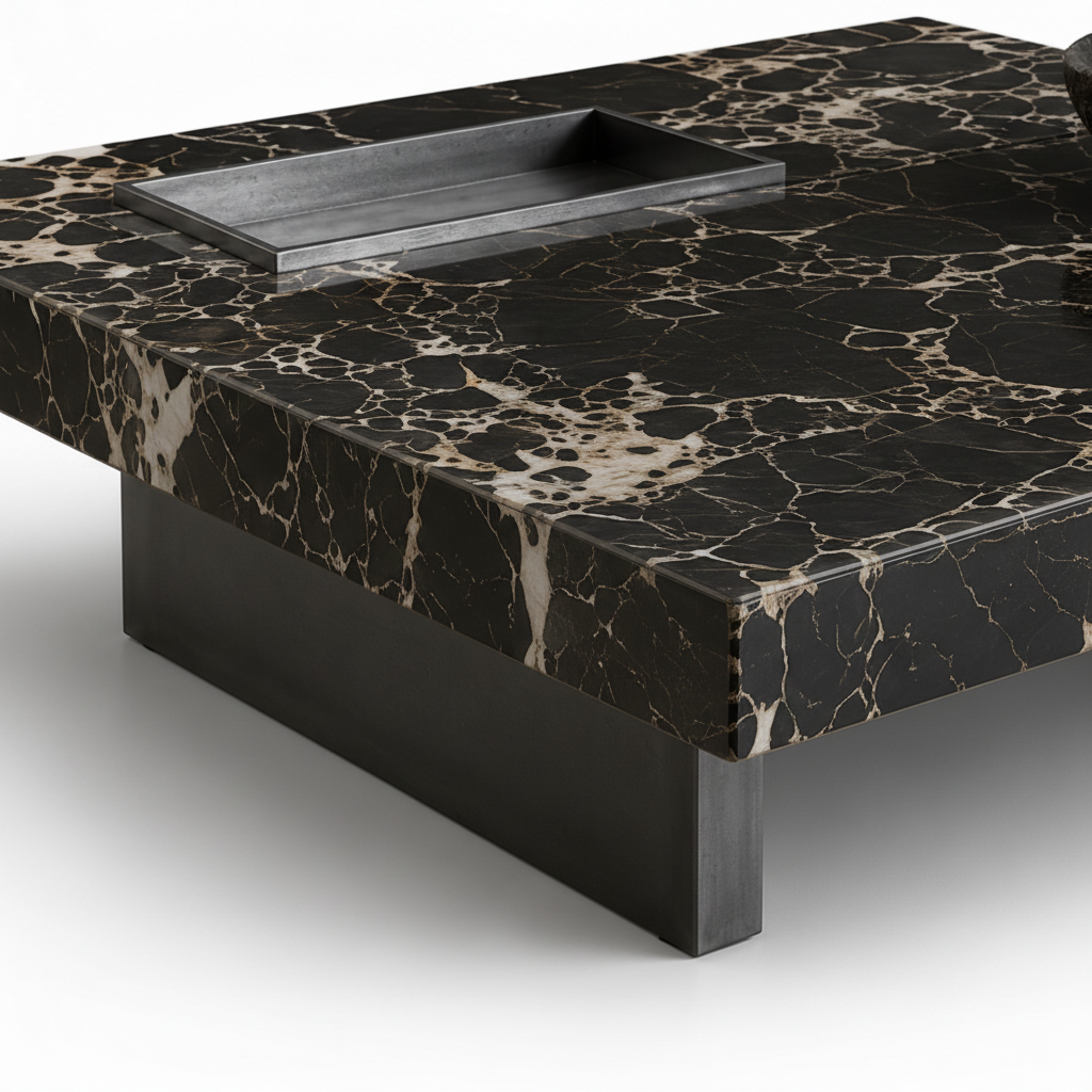 Ulysse Coffee Table detail two preview