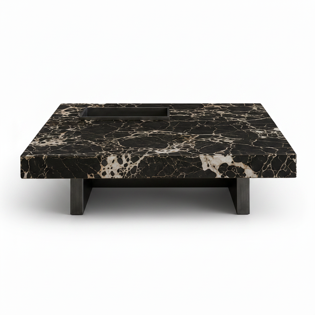 Ulysse Coffee Table front preview