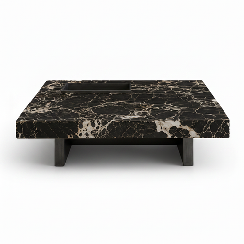 Ulysse Coffee Table front preview