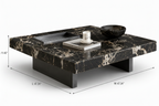 Ulysse Coffee Table