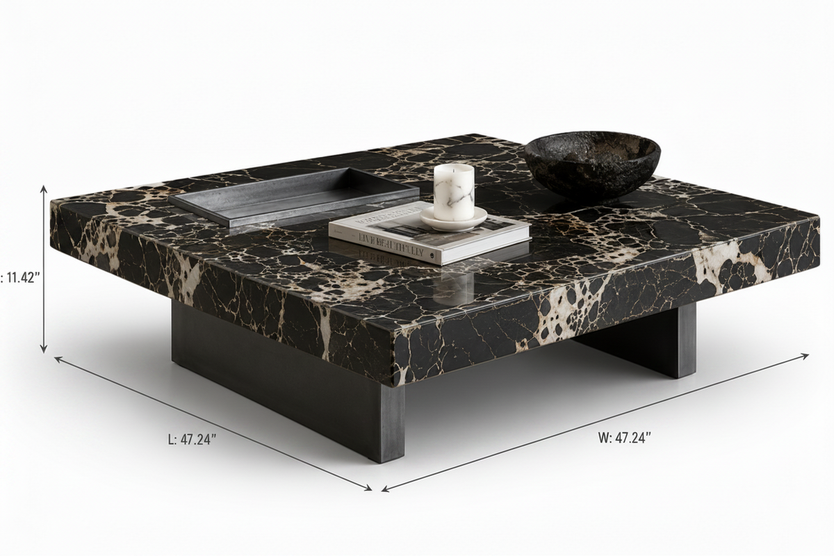 Ulysse Coffee Table